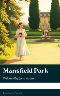 Mansfield Park - Jane Austen. - E-Book