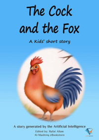 The Cock and the Fox - Rafat Allam - E-Book