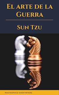 El arte de la Guerra - Sun Tzu - E-Book