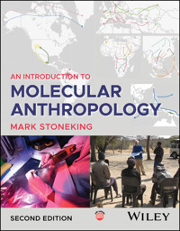 An Introduction to Molecular Anthropology - Mark Stoneking - E-Book