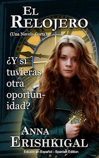 El Relojero: Una Novela Corta - Anna Erishkigal - E-Book