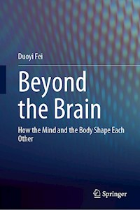 Beyond the Brain - Duoyi Fei - E-Book