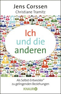 Ich und die anderen - Jens Corssen - E-Book