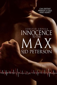 Innocence to the Max - SJD Peterson - E-Book