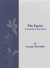 The Egoist - George Meredith - E-Book