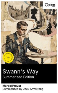 Swann's Way (Summarized Edition) - Marcel Proust - E-Book