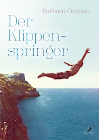 Der Klippenspringer - Barbara Corsten - E-Book