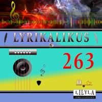 Lyrikalikus 263 - Franz Werfel - Hörbuch