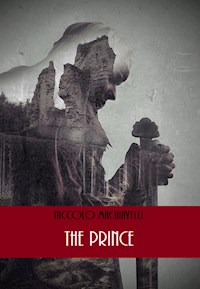 The Prince - Bauer Books - E-Book
