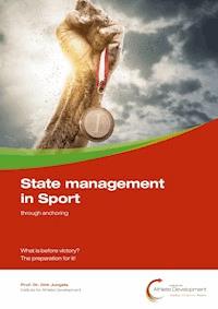 State management in Sport through anchoring - Dirk Jungels - E-Book