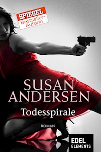 Todesspirale - Susan Andersen - E-Book