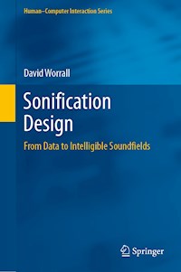 Sonification Design - David Worrall - E-Book