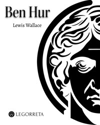 Ben Hur - Lewis Wallace - E-Book
