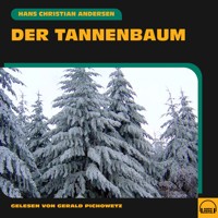 Der Tannenbaum - Hans Christian Andersen - Hörbuch