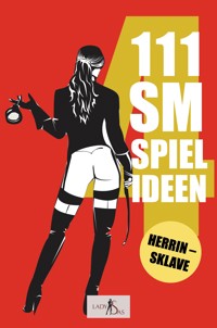 111 SM Spielideen, Herrin - Sklave, Band 4 - Lady Sas - E-Book