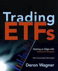 Trading ETFs - Deron Wagner - E-Book