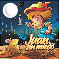 Juan Sin Miedo - Hermanos Grimm - Hörbuch