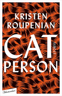 Cat Person - Kristen Roupenian - E-Book