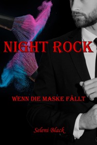 Wenn die Maske fällt - Seleni Black - E-Book