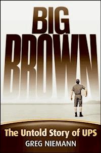 Big Brown - Greg Niemann - E-Book