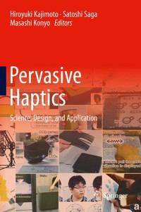 Pervasive Haptics -  - E-Book