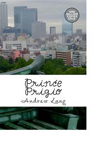 Prince Prigio - Andrew Lang - E-Book