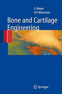 Bone and Cartilage Engineering - Ulrich Meyer - E-Book