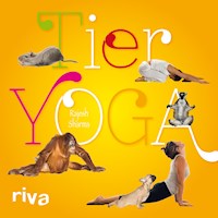 Tieryoga - Rajesh Sharma - E-Book