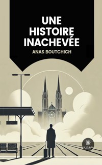 Une histoire inachevée - Anas Boutchich - E-Book
