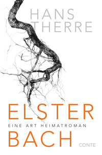 Elsterbach - Hans Therre - E-Book