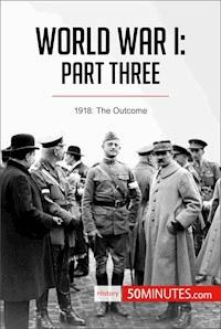World War I: Part Three - 50minutes - E-Book
