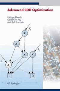Advanced BDD Optimization - Rudiger Ebendt - E-Book