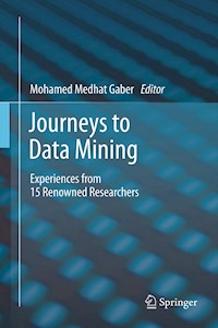 Journeys to Data Mining -  - E-Book