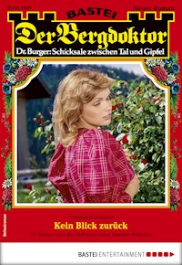 Der Bergdoktor 1949 - Andreas Kufsteiner - E-Book