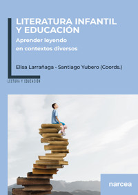 Literatura infantil y educación - Santiago Yubero - E-Book