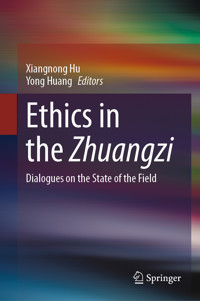 Ethics in the Zhuangzi -  - E-Book