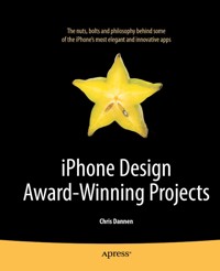 iPhone Design Award-Winning Projects - Chris Dannen - E-Book