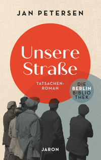 Unsere Straße - Jan Petersen - E-Book
