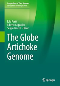 The Globe Artichoke Genome -  - E-Book