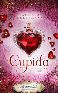 Cupida - Patricia Eckermann - E-Book