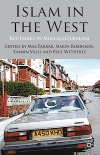 Islam in the West - Max Farrar - E-Book