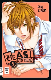 Beast Boyfriend 05 - Saki Aikawa - E-Book