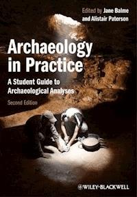 Archaeology in Practice -  - E-Book