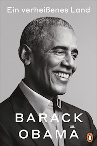 Ein verheißenes Land - Barack Obama - E-Book