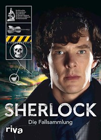 Sherlock - Guy Adams - E-Book