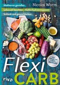 Flexi-Carb - Nicolai Worm - E-Book