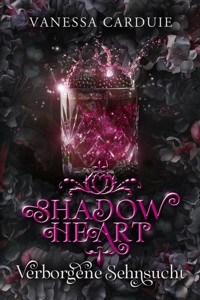 Shadowheart - Vanessa Carduie - E-Book