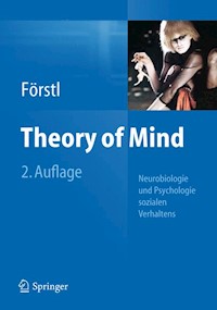 Theory of Mind - - E-Book