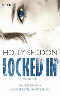 Locked in - Holly Seddon - E-Book