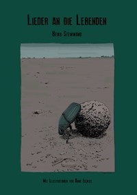 Lieder an die Lebenden - Heiko Steinwand - E-Book